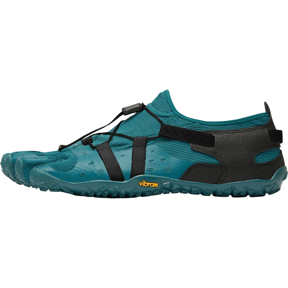 Vibram Herren Spidrwalk Schuhe (Größe 46, blau)