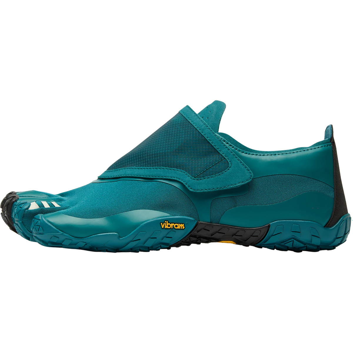 Vibram Herren Trailope Schuhe (Größe 45, blau)