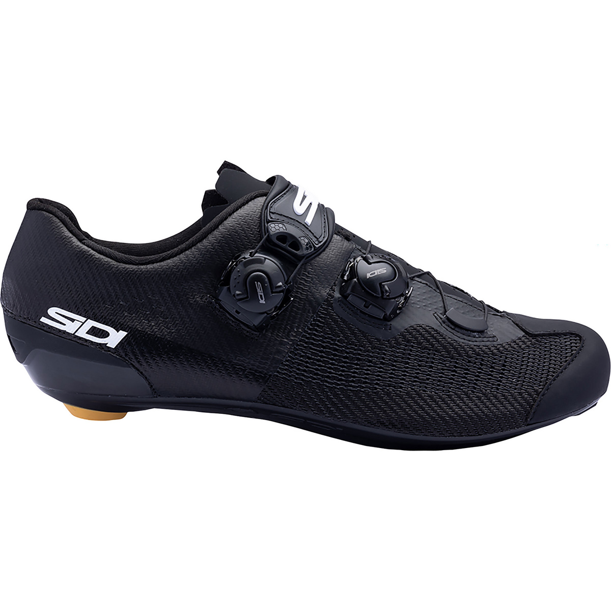 Image of Sidi Uomo Scarpe da ciclismo Genius 10 Knitted