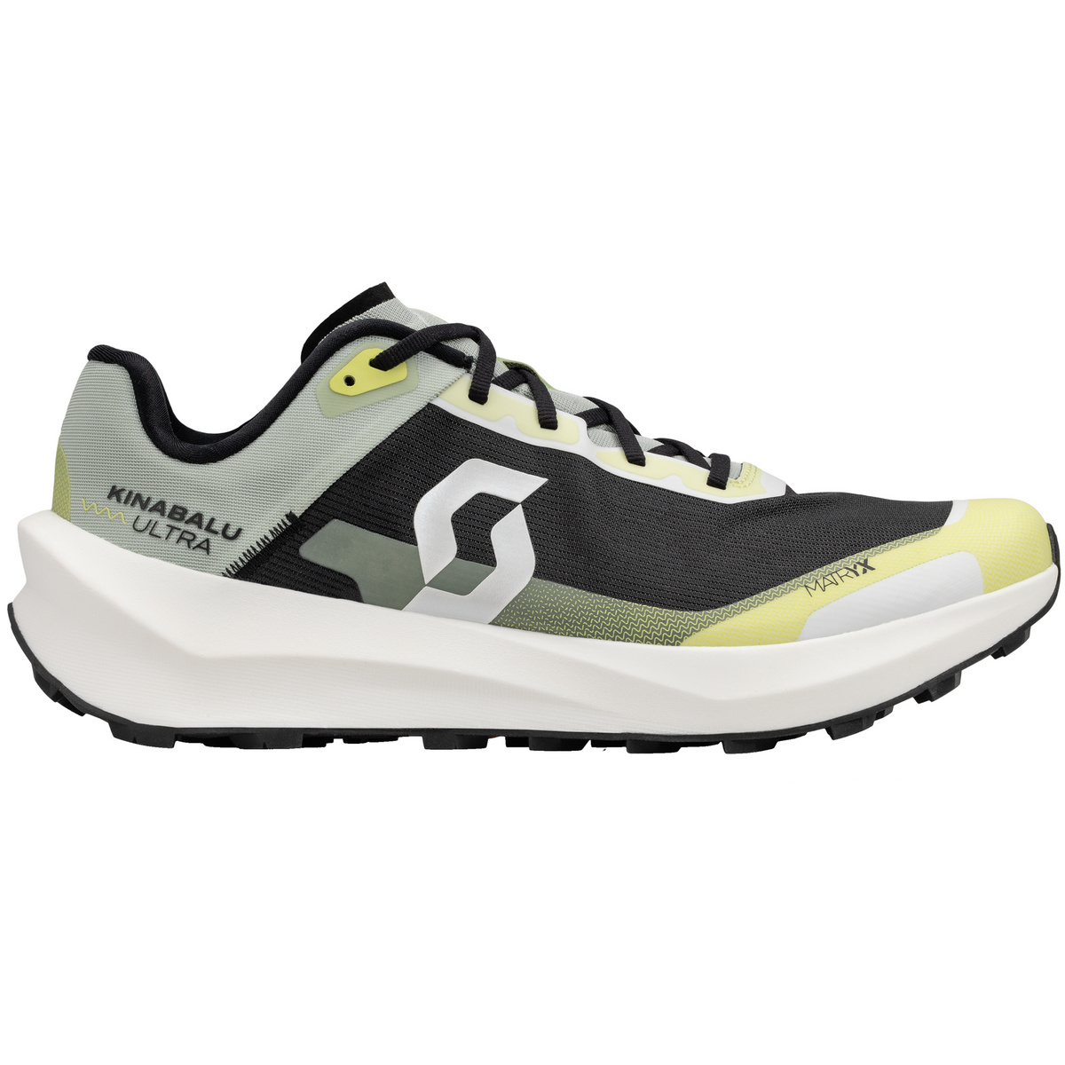 Image of Scott Herren Kinabalu Ultra Schuhe