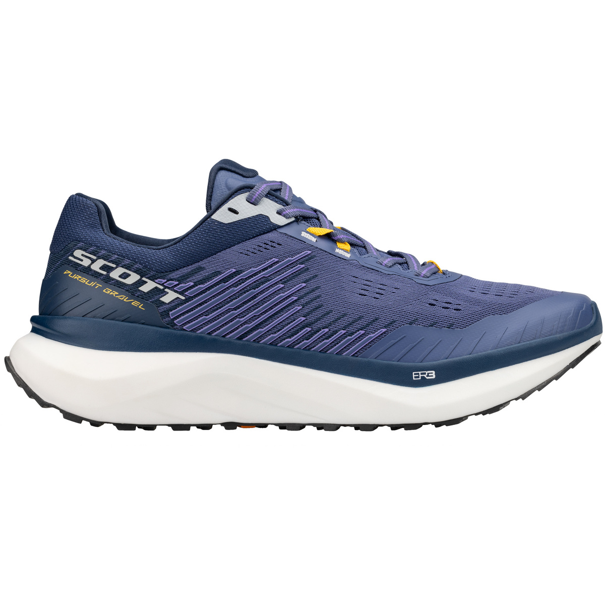 Image of Scott Herren Pursuit Gravel Schuhe