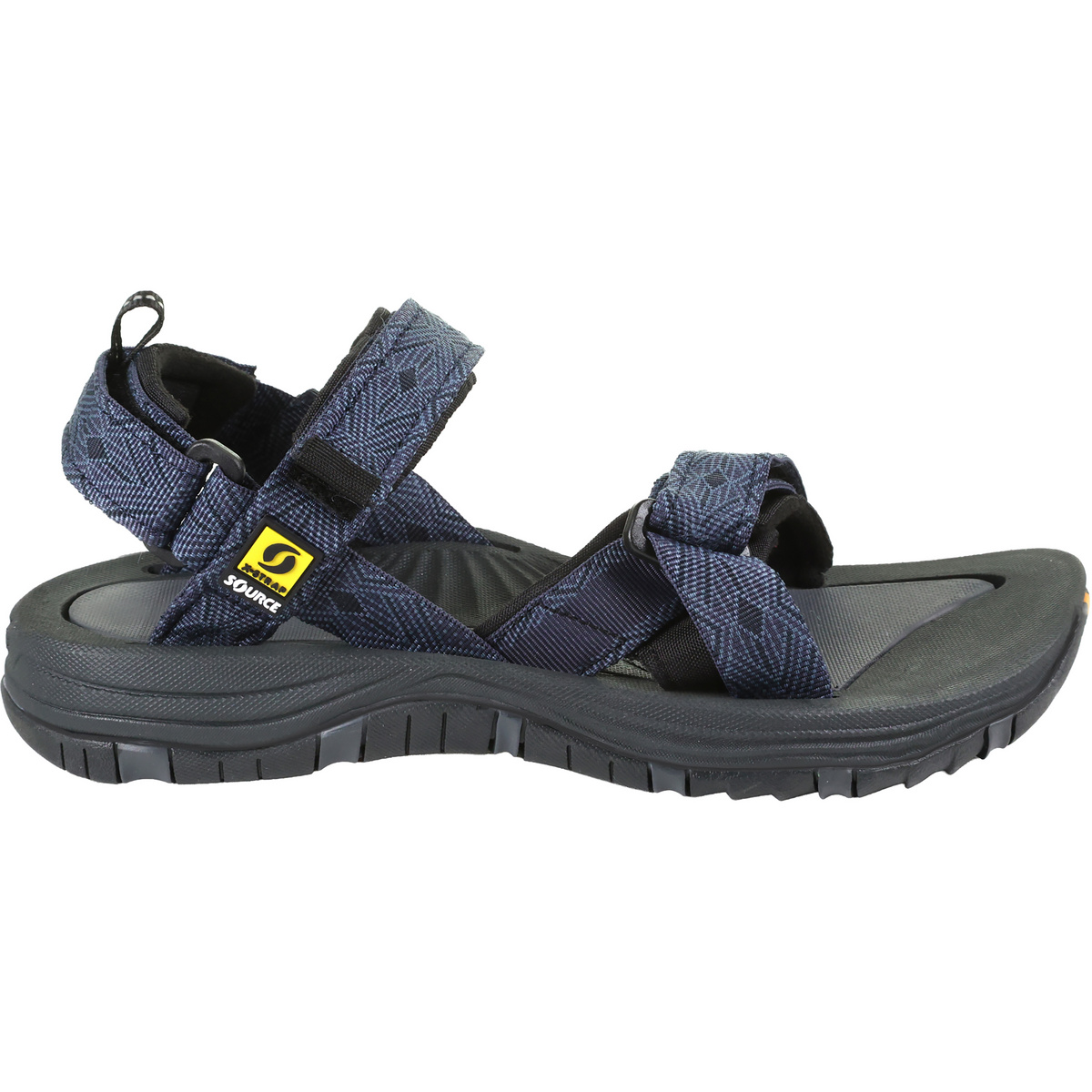 Source Herren Gobi 2.0 Sandale (Größe 41, blau)