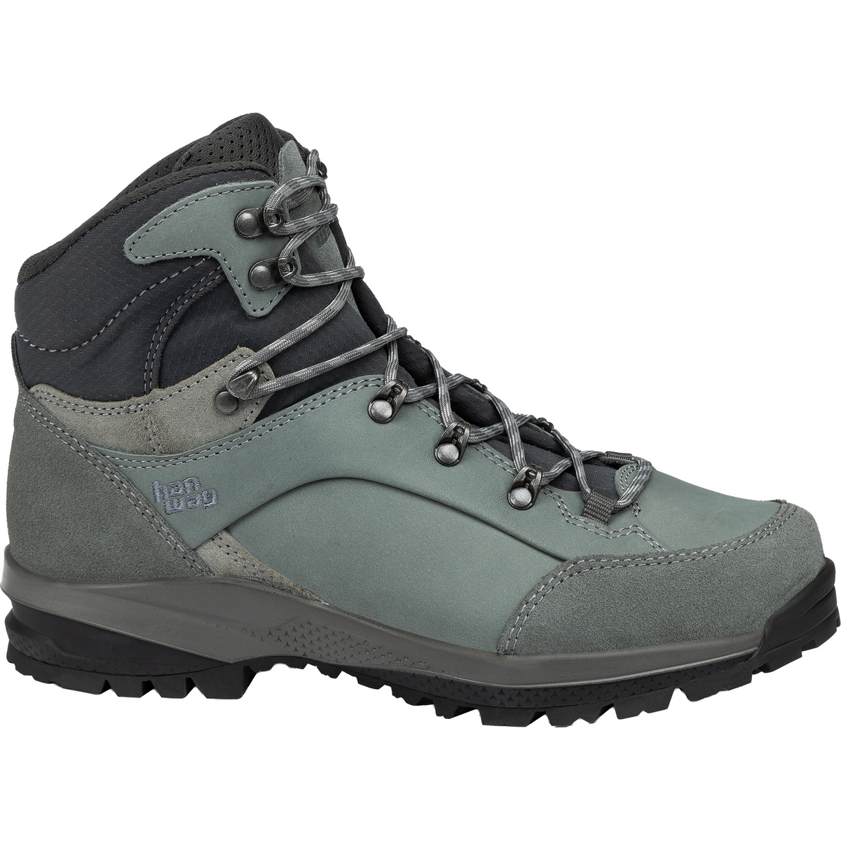 Image of Hanwag Damen Banks SF Extra LL Schuhe