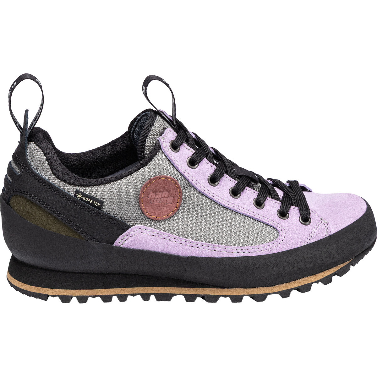 Image of Hanwag Donna Scarpe Rotpunkt Low GTX