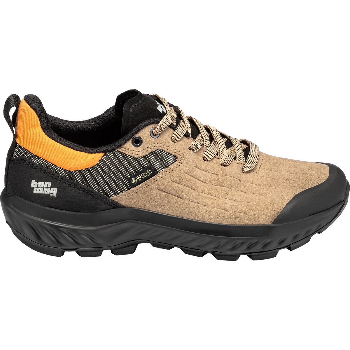 Image of Hanwag Damen Kaduro Low GTX Schuhe