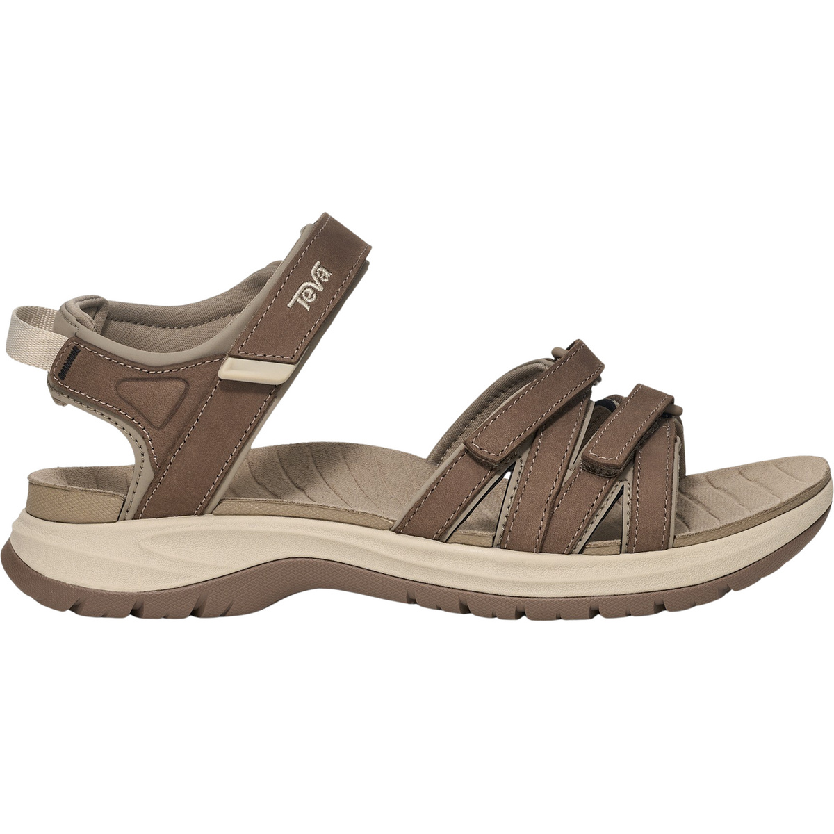 Image of Teva Donna Sandali Tirra Sport Leather