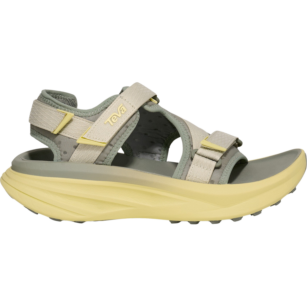 Image of Teva Damen Aventrail R2T Sandale