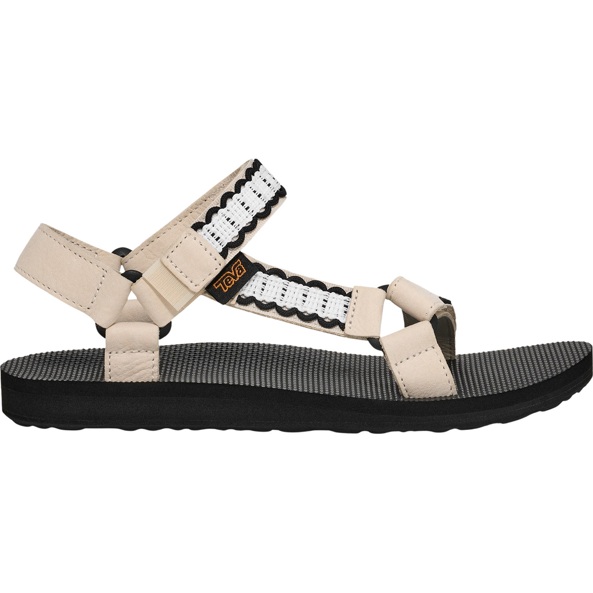 Image of Teva Damen Original Cordcraft Sandale