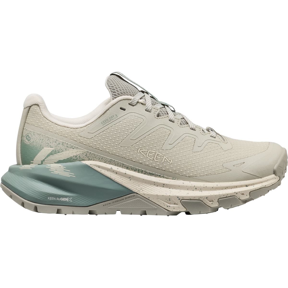 Image of Keen Damen Targhee Apex WP Schuhe