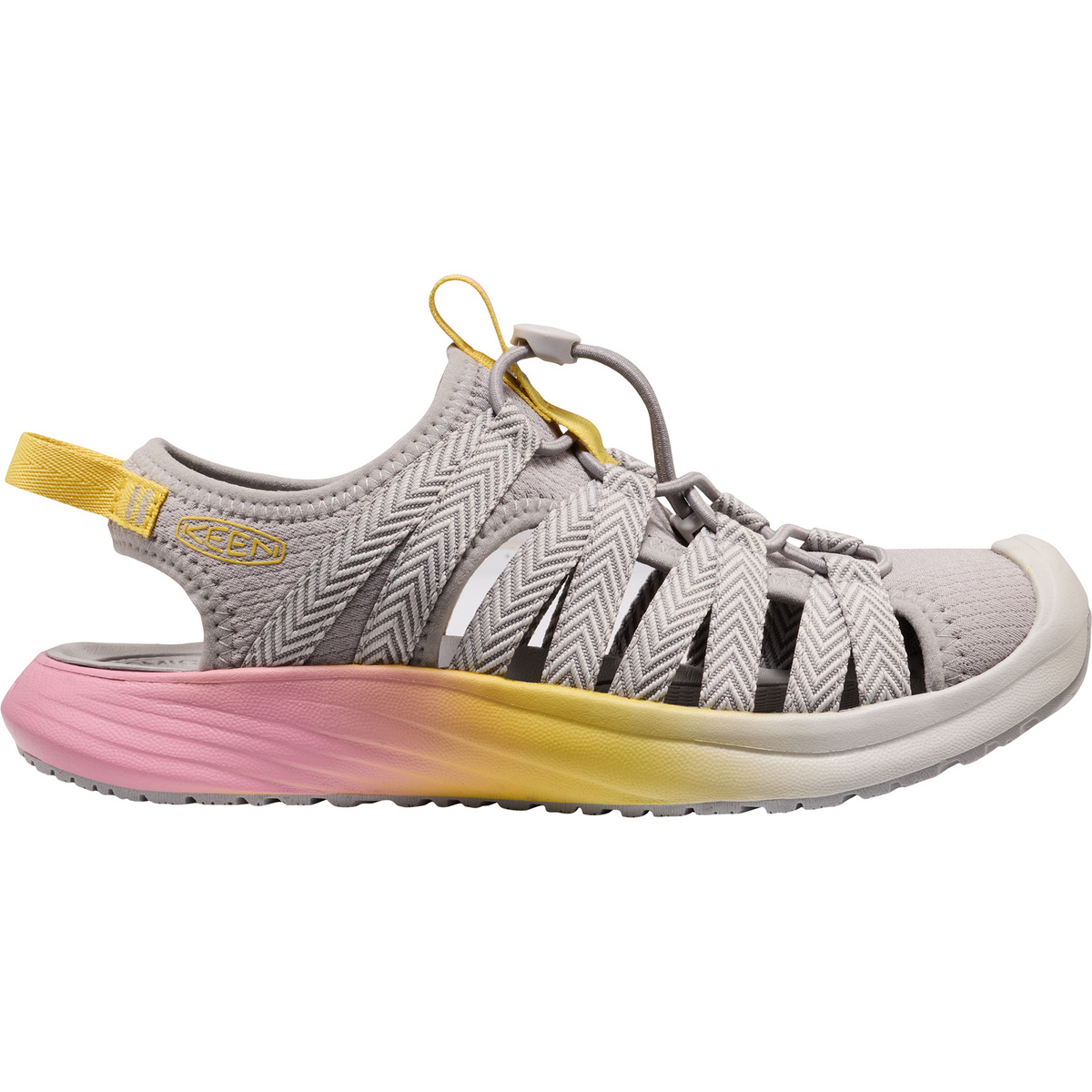 Image of Keen Damen Whisper Lite Schuhe