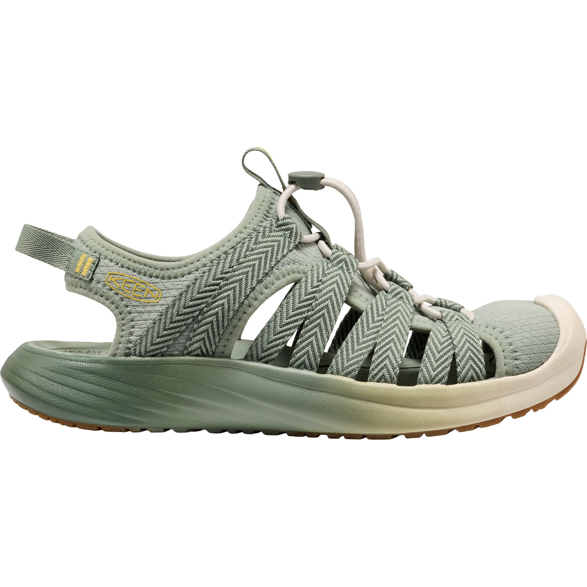 Image of Keen Donna Scarpe Whisper Lite