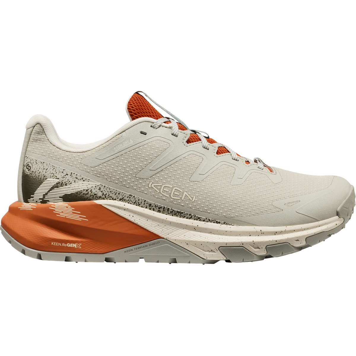 Image of Keen Herren Targhee Apex WP Schuhe