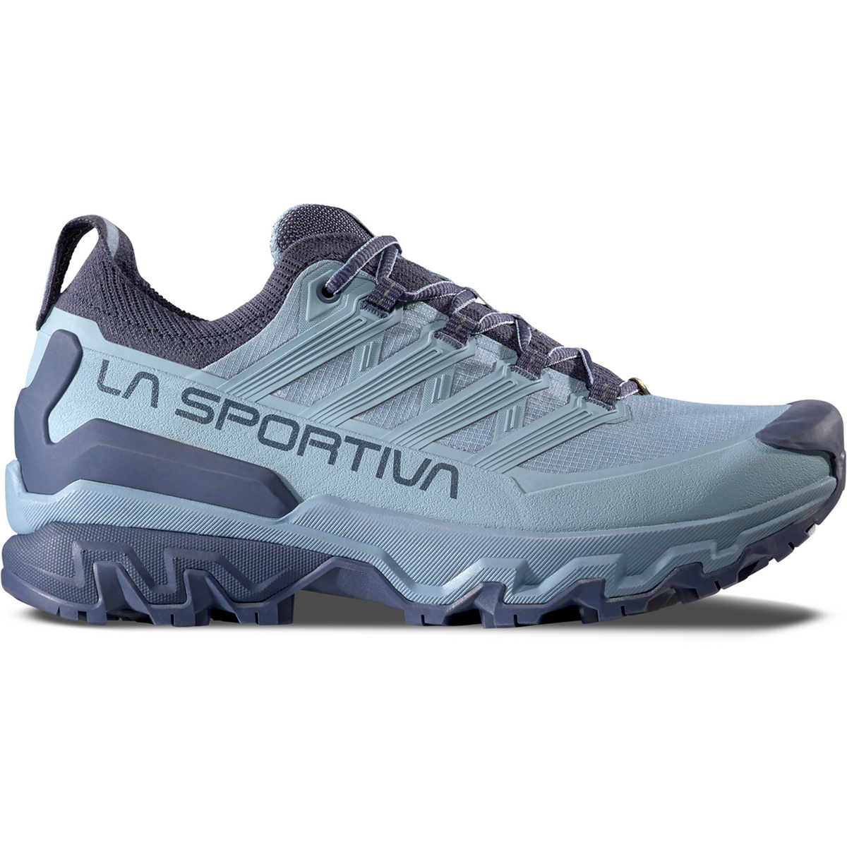 La Sportiva Damen Ultra Raptor 3 GTX Schuhe (Größe 38.5, blau)