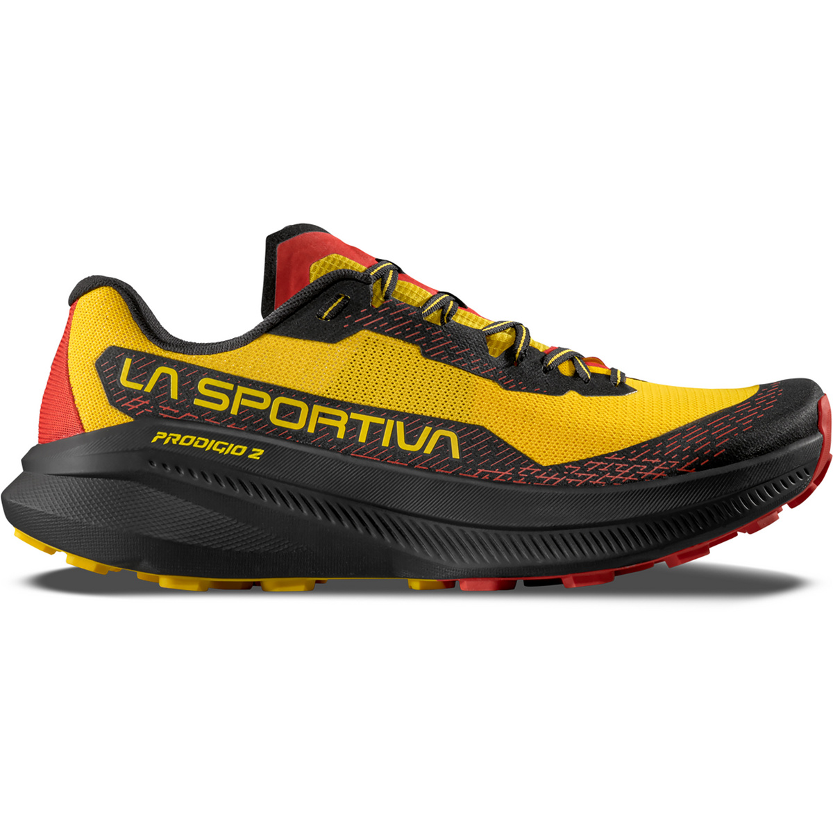 Image of La Sportiva Herren Prodigio 2 Schuhe