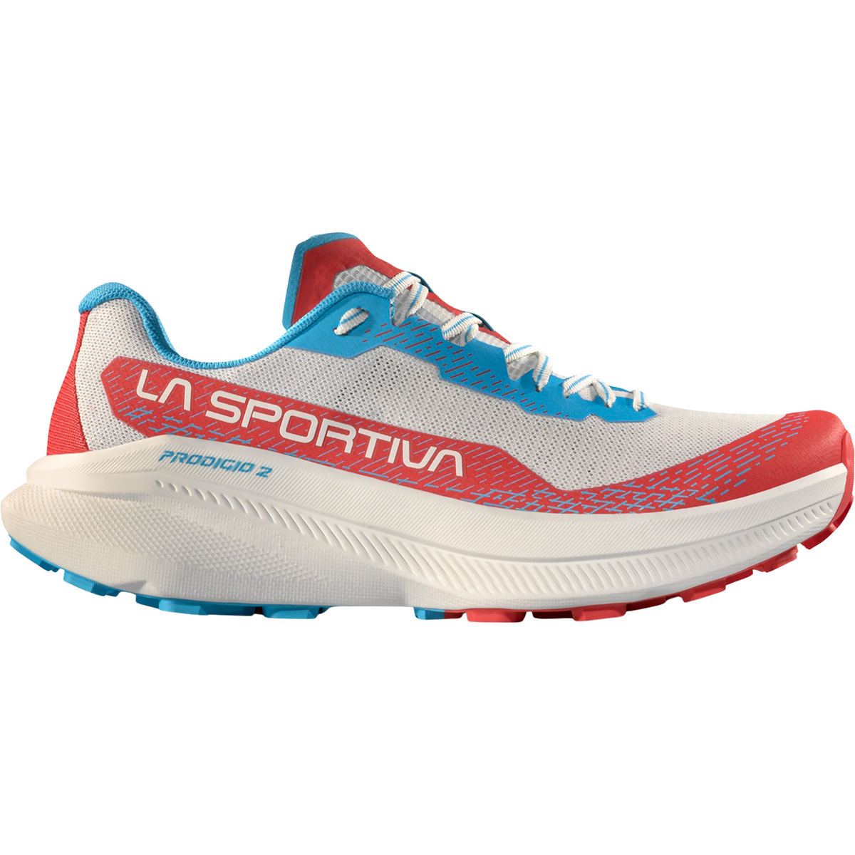 Image of La Sportiva Damen Prodigio 2 Schuhe