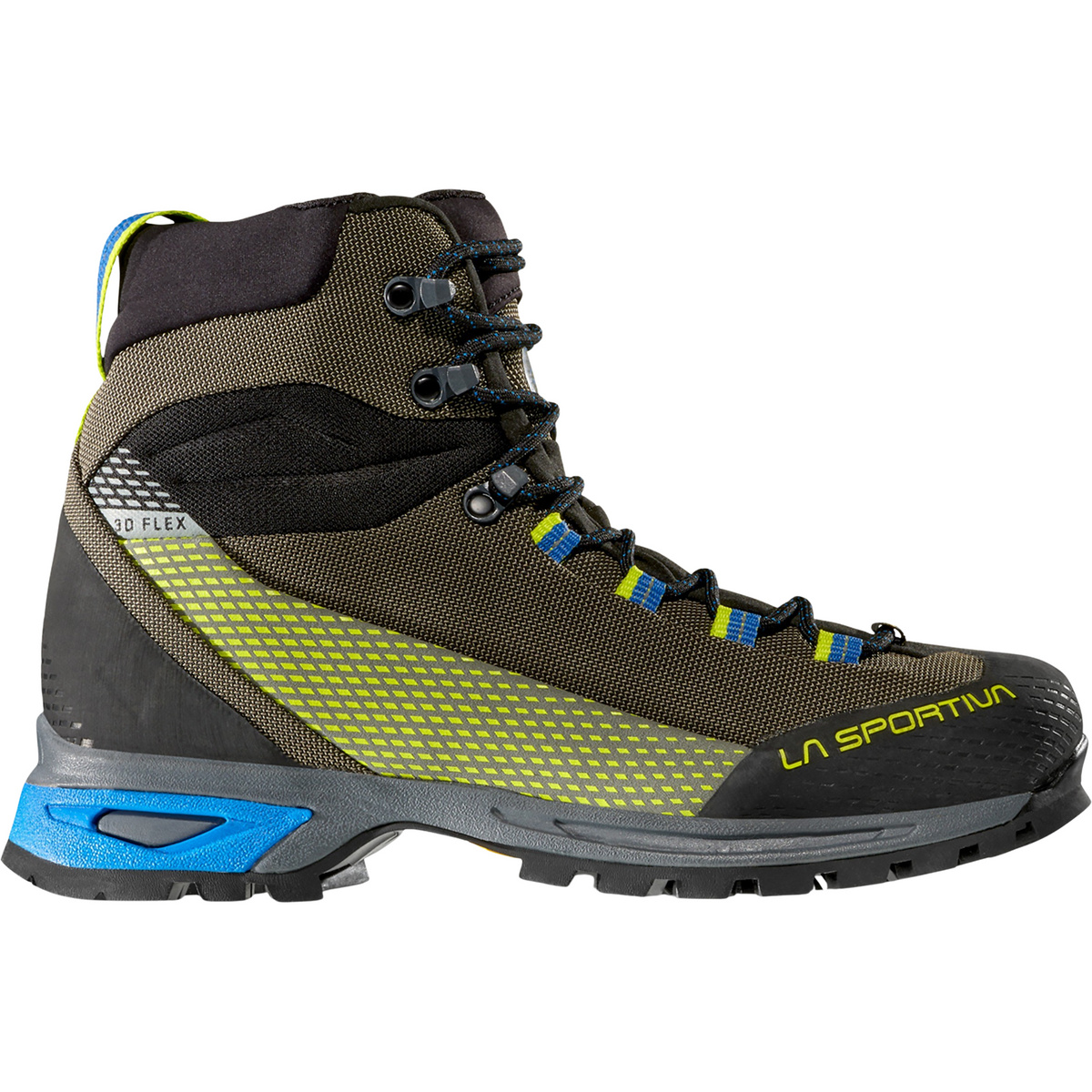 La Sportiva Herren Trango Trk GTX Schuhe (Größe 42.5, beige)