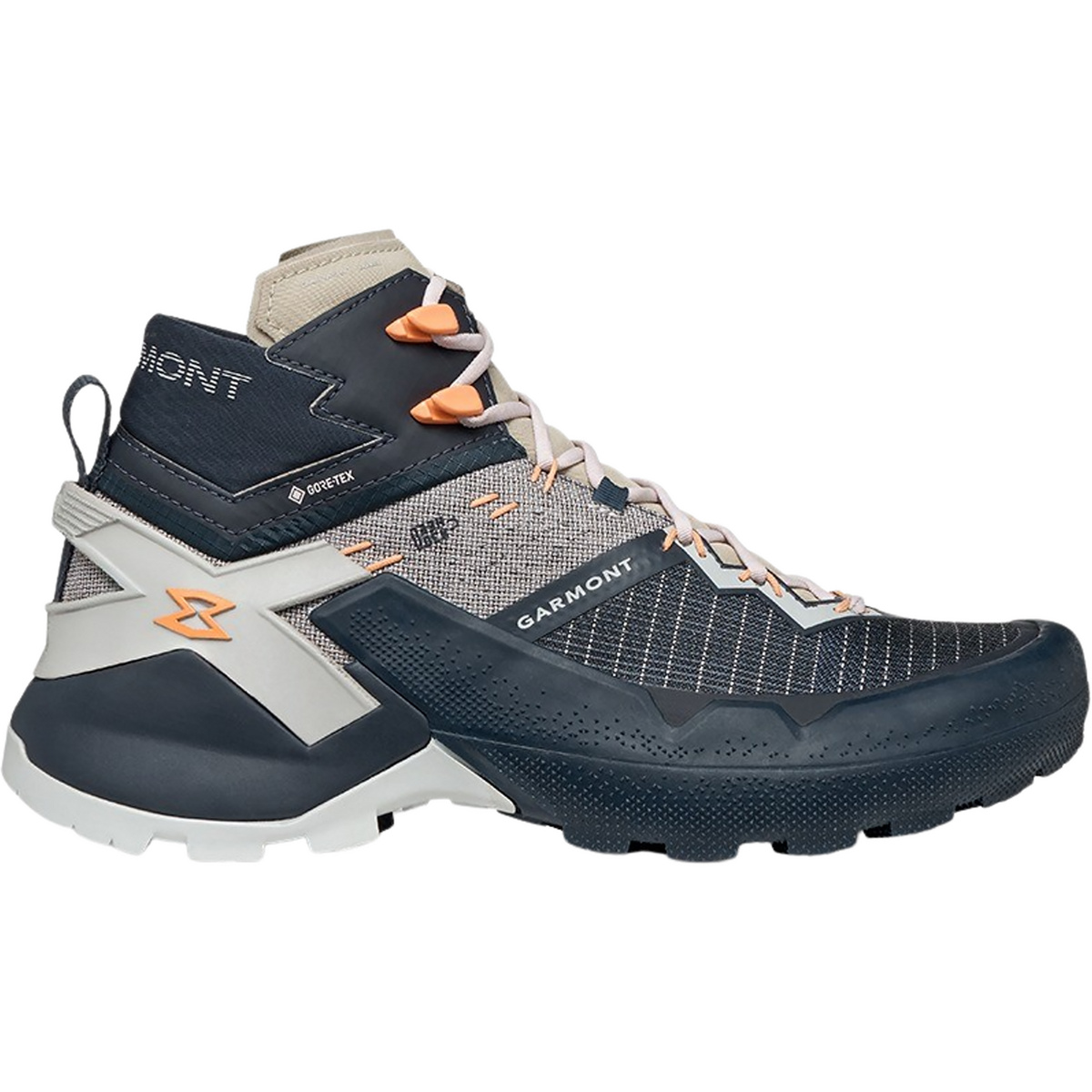 Image of Garmont Donna Scarpe 9.81 Onyx Mid GTX