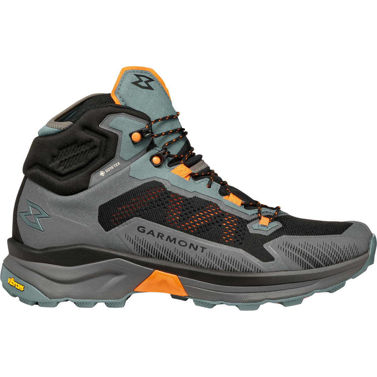 Image of Garmont Uomo Scarpe Nexus Mid GTX