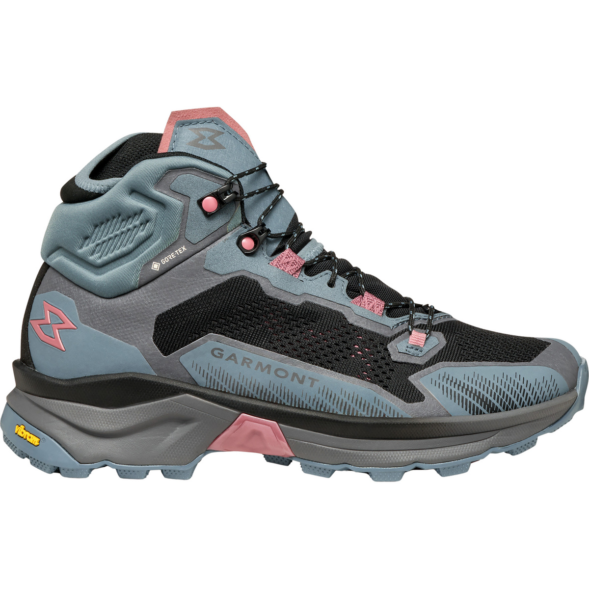 Image of Garmont Donna Scarpe Nexus Mid GTX