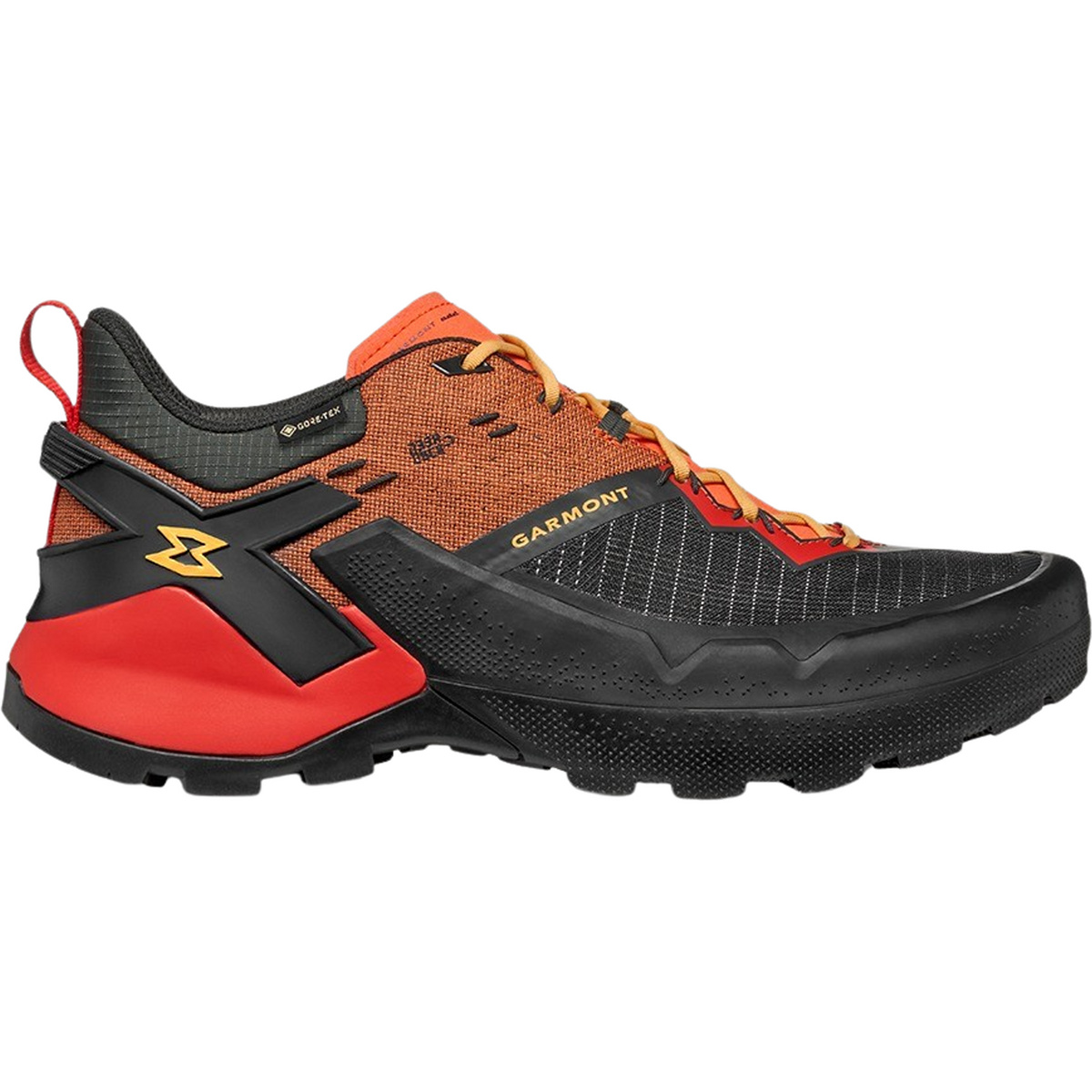 Image of Garmont Herren 9.81 Onyx GTX Schuhe