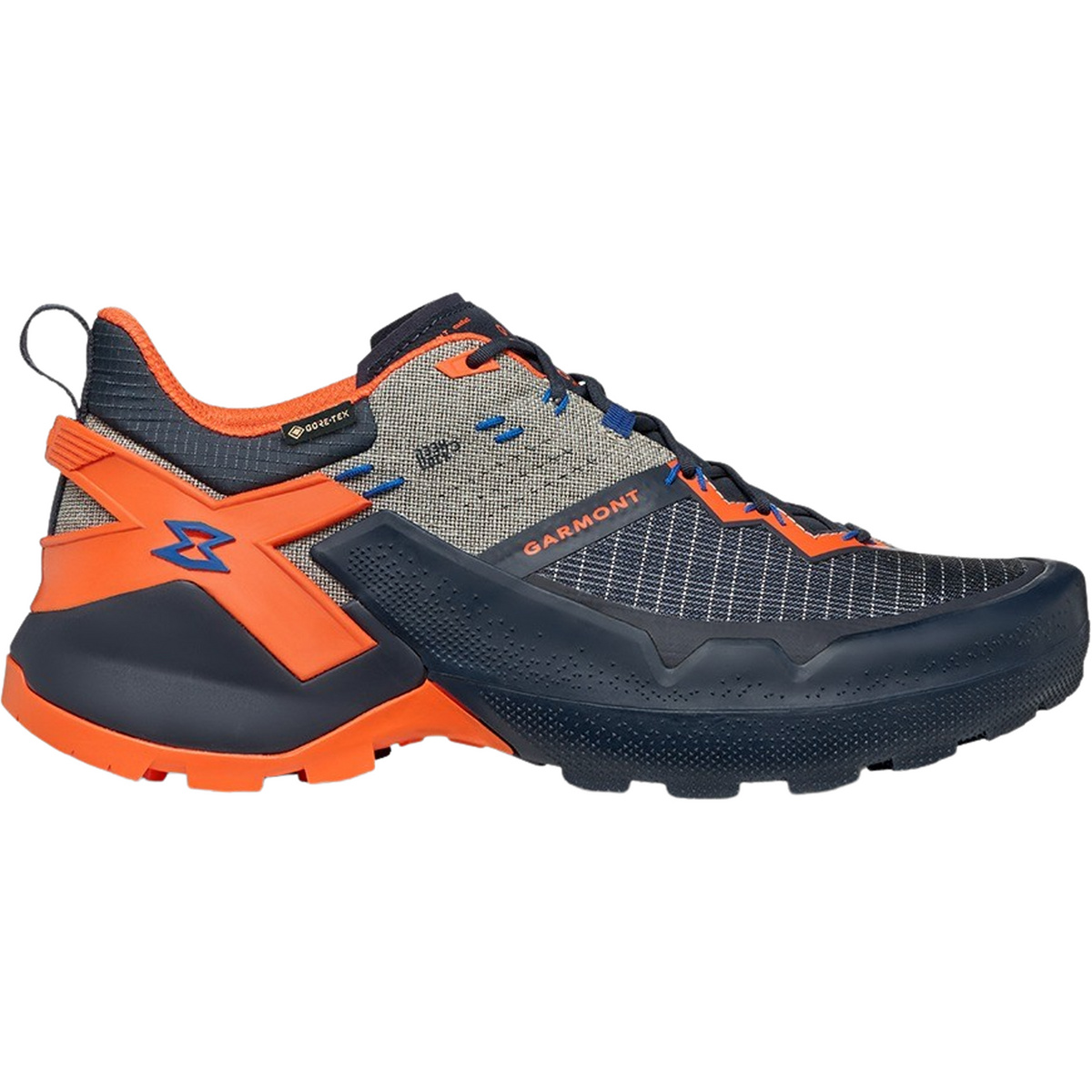 Image of Garmont Uomo Scarpe 9.81 Onyx GTX