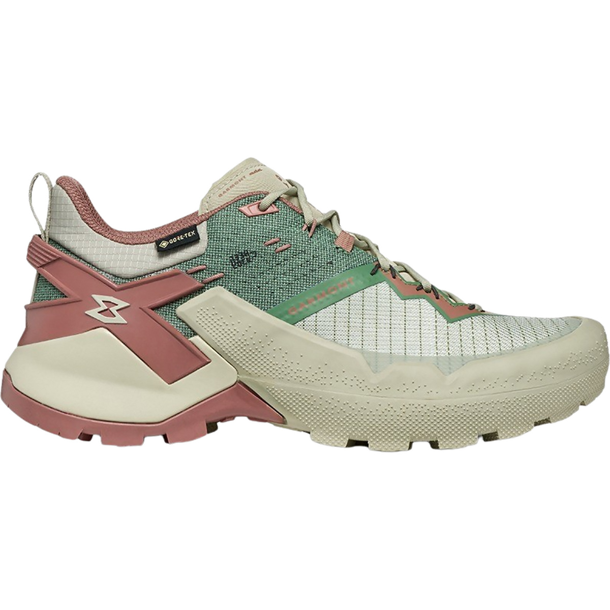Image of Garmont Donna Scarpe 9.81 Onyx GTX