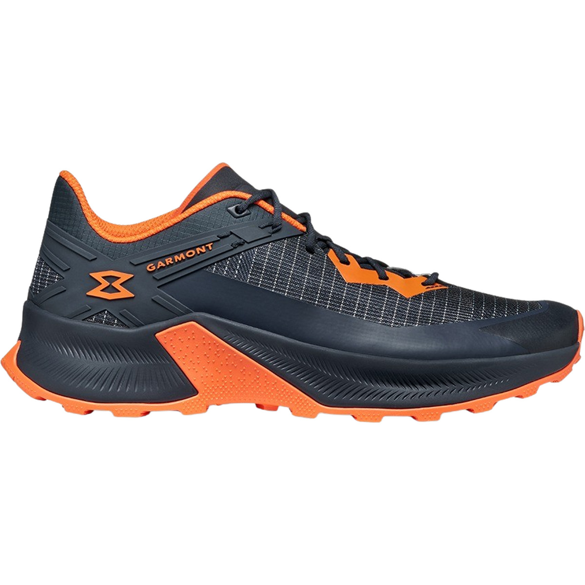 Garmont Herren 9.81 Etere Schuhe (Größe 44, blau)