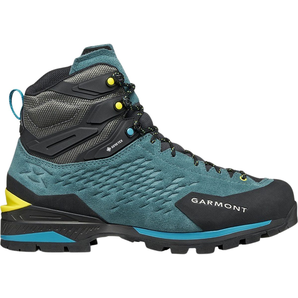 Image of Garmont Herren Ascent Evo GTX Schuhe