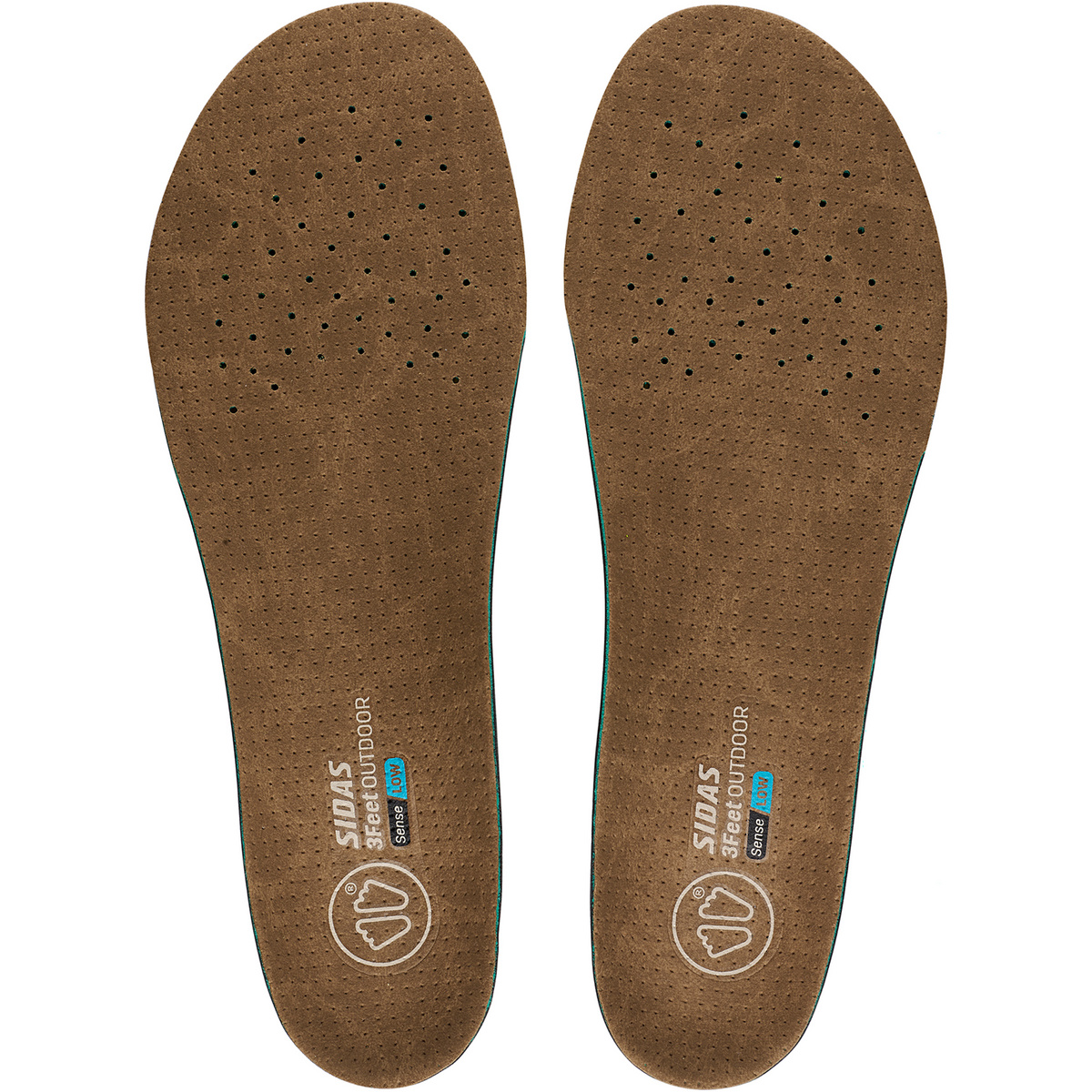 Image of Sidas Soletta 3Feet Outdoor Sense Low