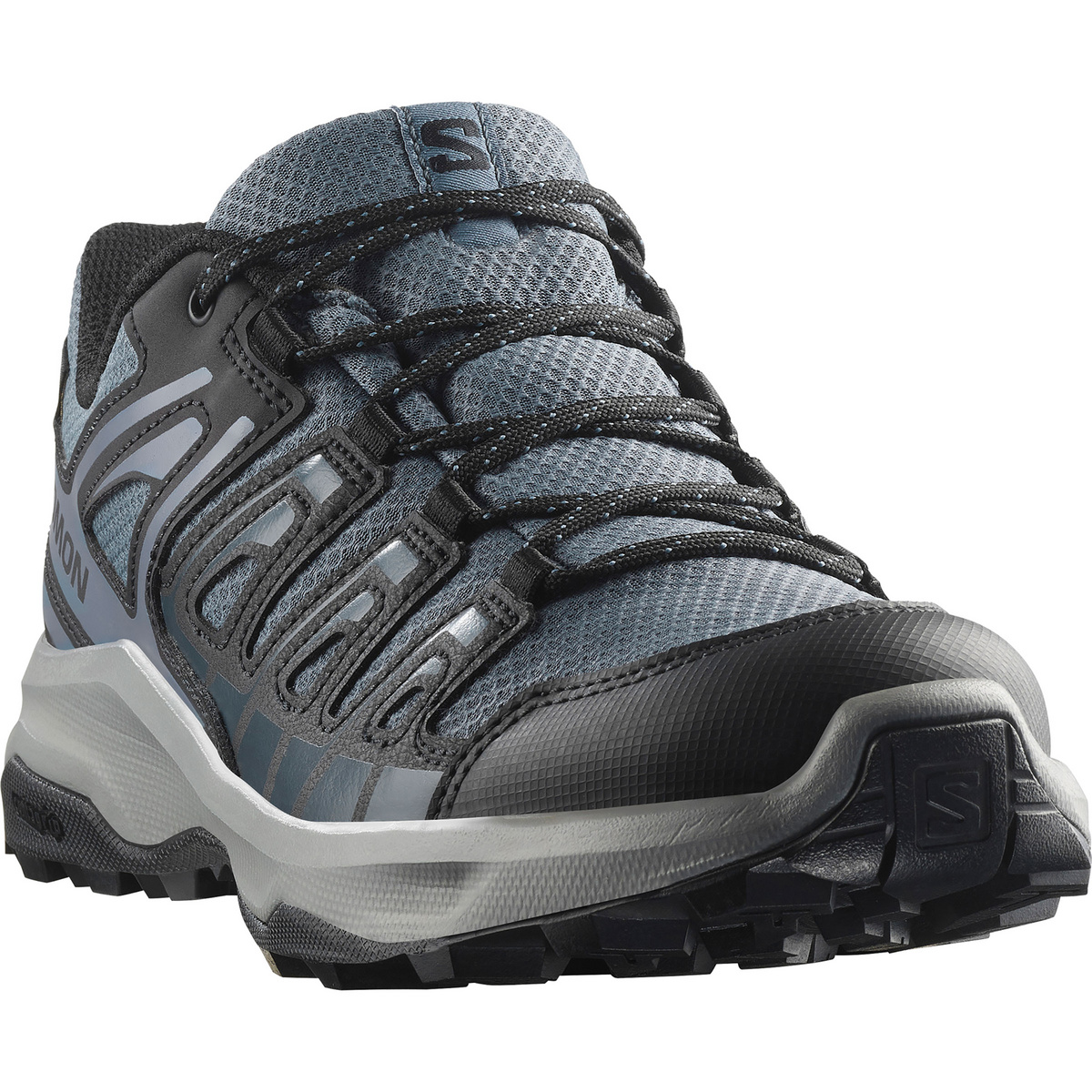 Salomon Damen Extegra GTX Schuhe (Größe 41 , grau)