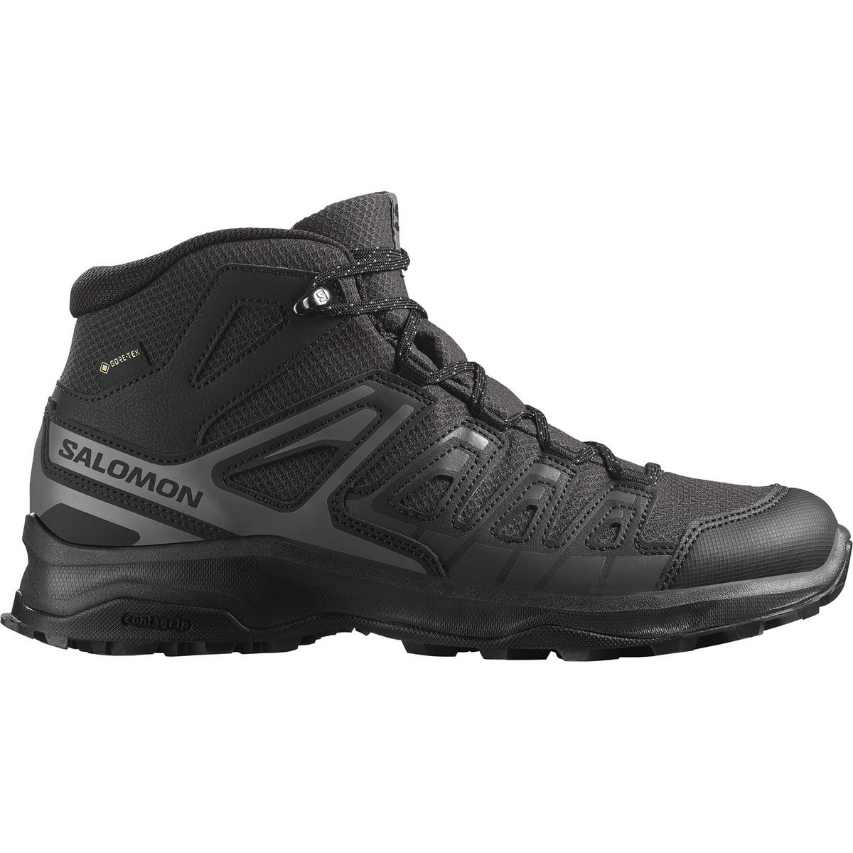 Image of Salomon Herren Extegra Mid GTX Schuhe