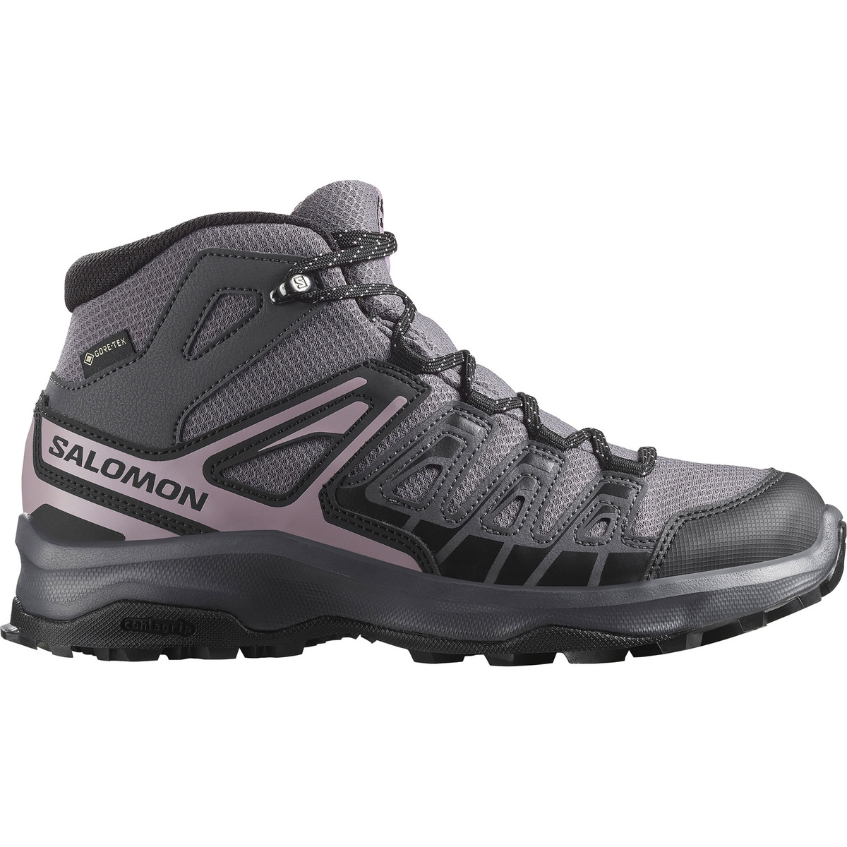 Image of Salomon Damen Extegra Mid GTX Schuhe