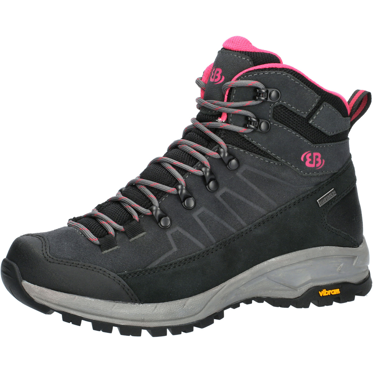 Image of Brütting Donna Scarpe Mount Sellery