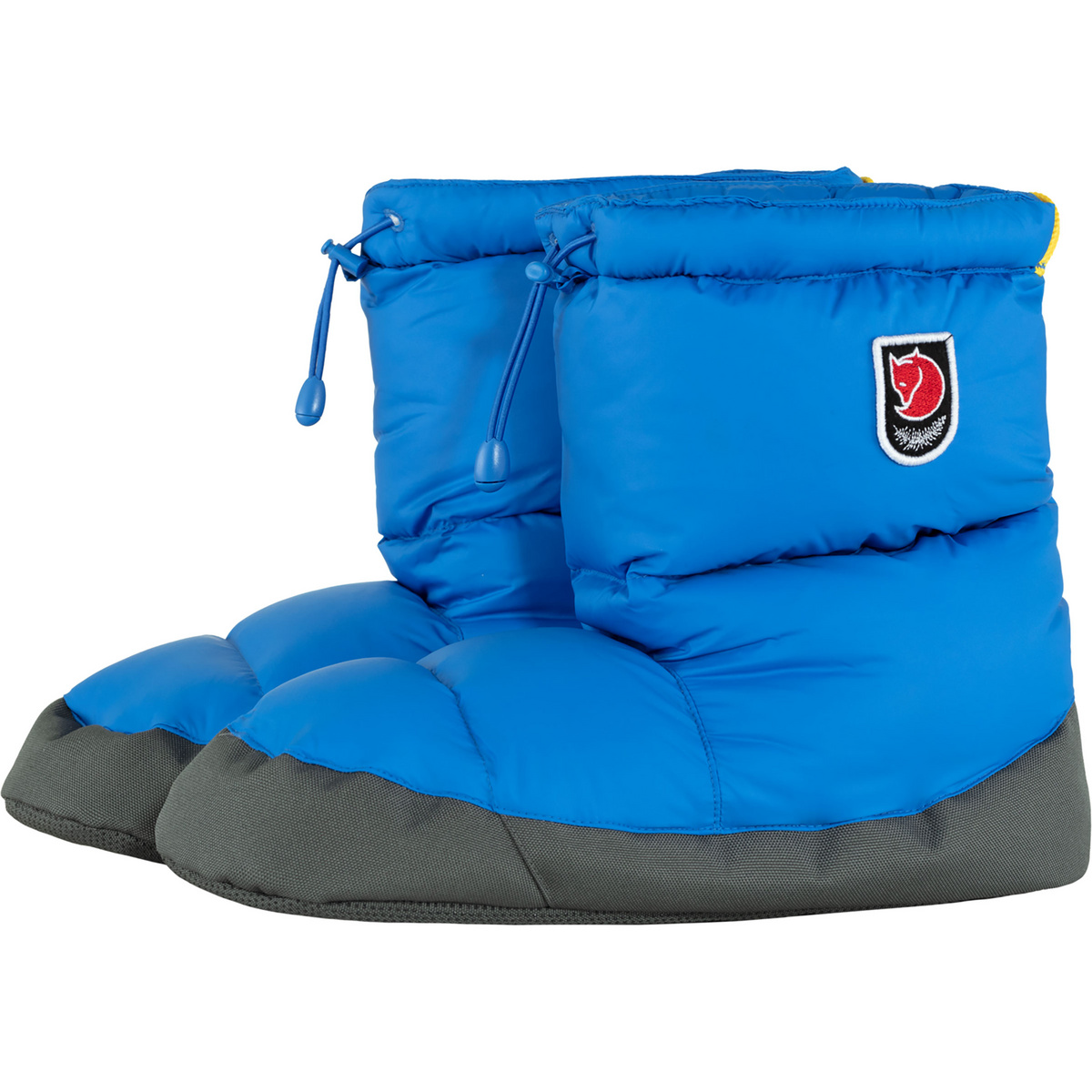 Image of Fjällräven Ciabatte Expedition Down Bootie