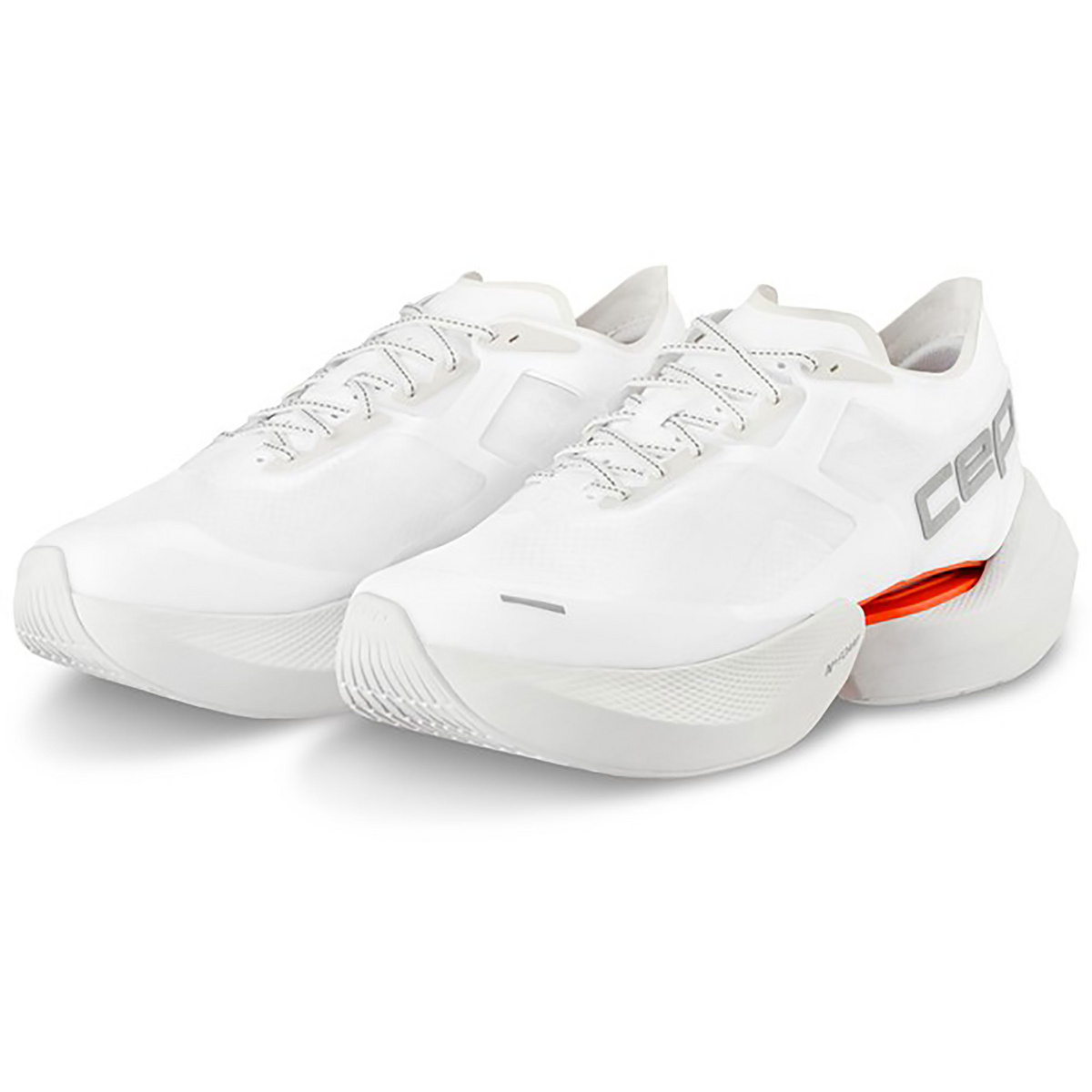 Image of CEP Damen Pro Run Omnispeed Bowtech+ Schuhe