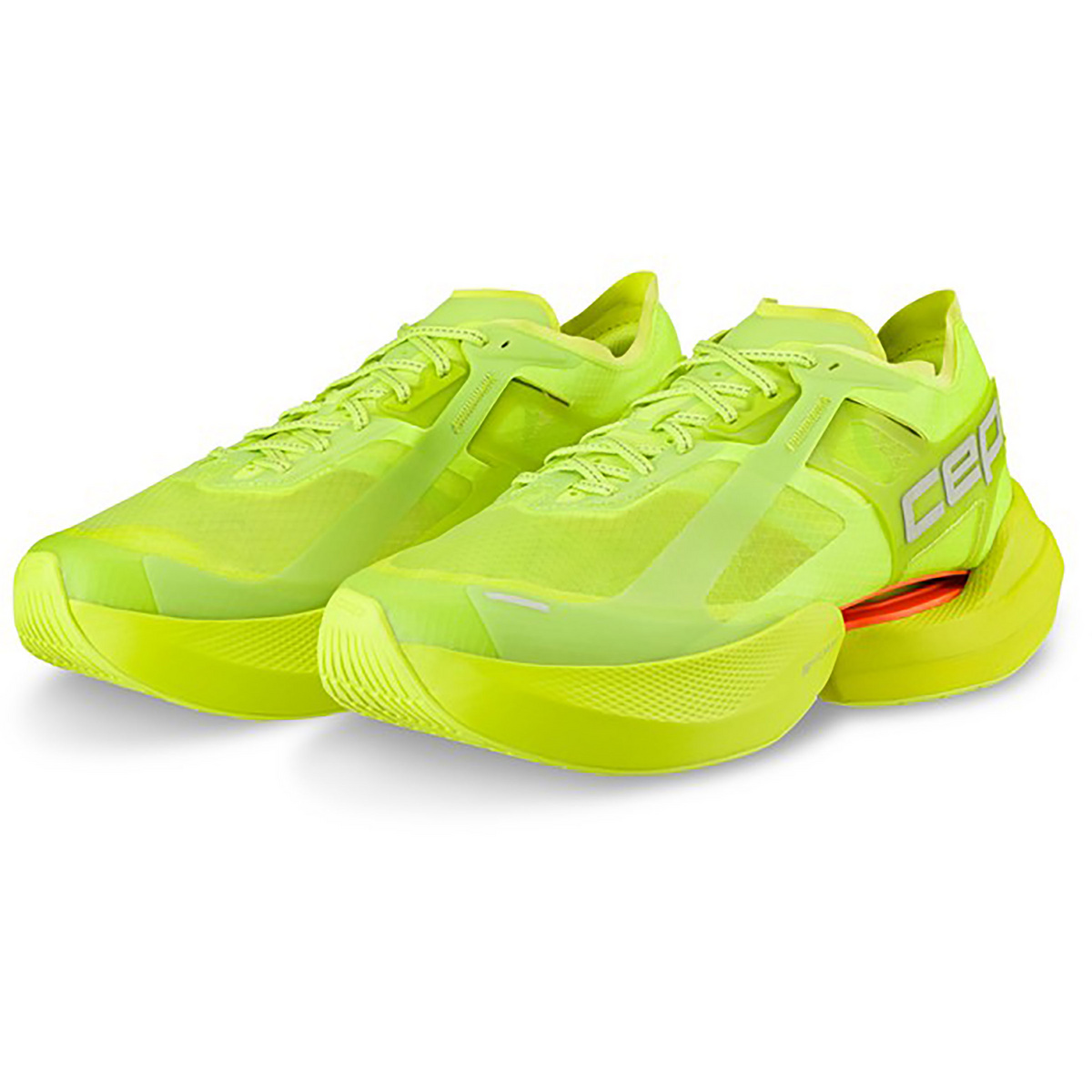 Image of CEP Herren Pro Run Omnispeed Bowtech+ Schuhe
