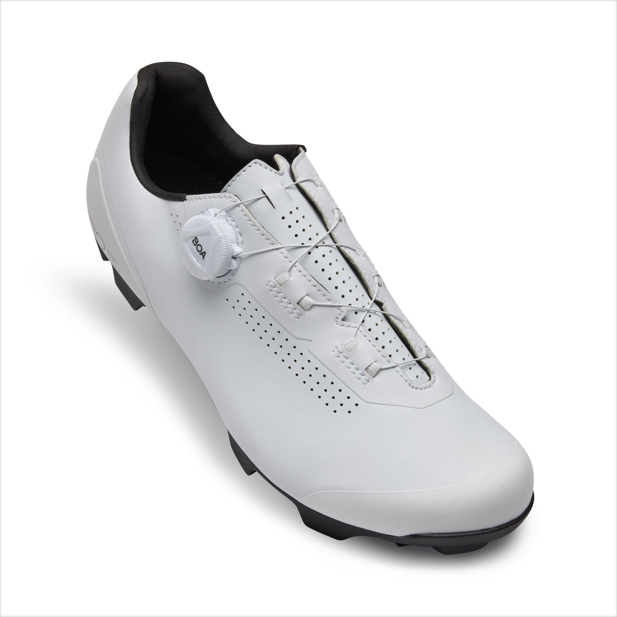 Giro Cadet XC Radschuhe (Größe 45, weiss)