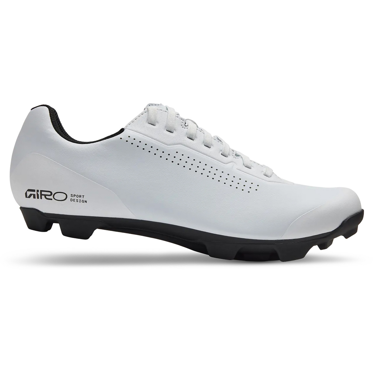 Giro Stylus XC Radschuhe (Größe 43, weiss)