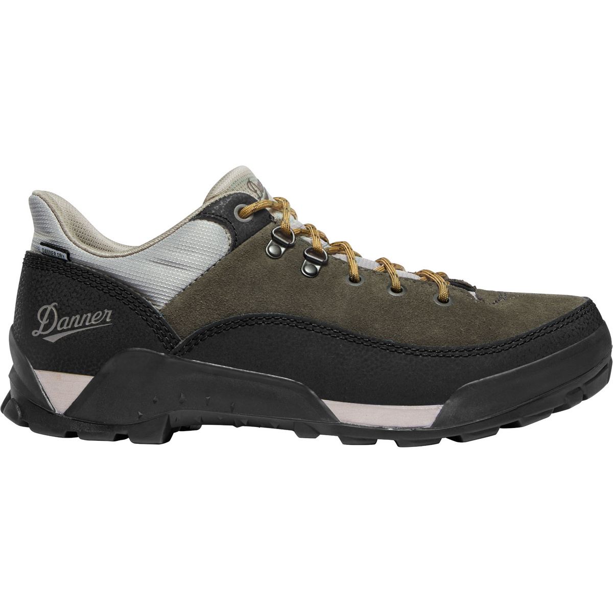 Image of Danner Herren Panorama Low Schuhe