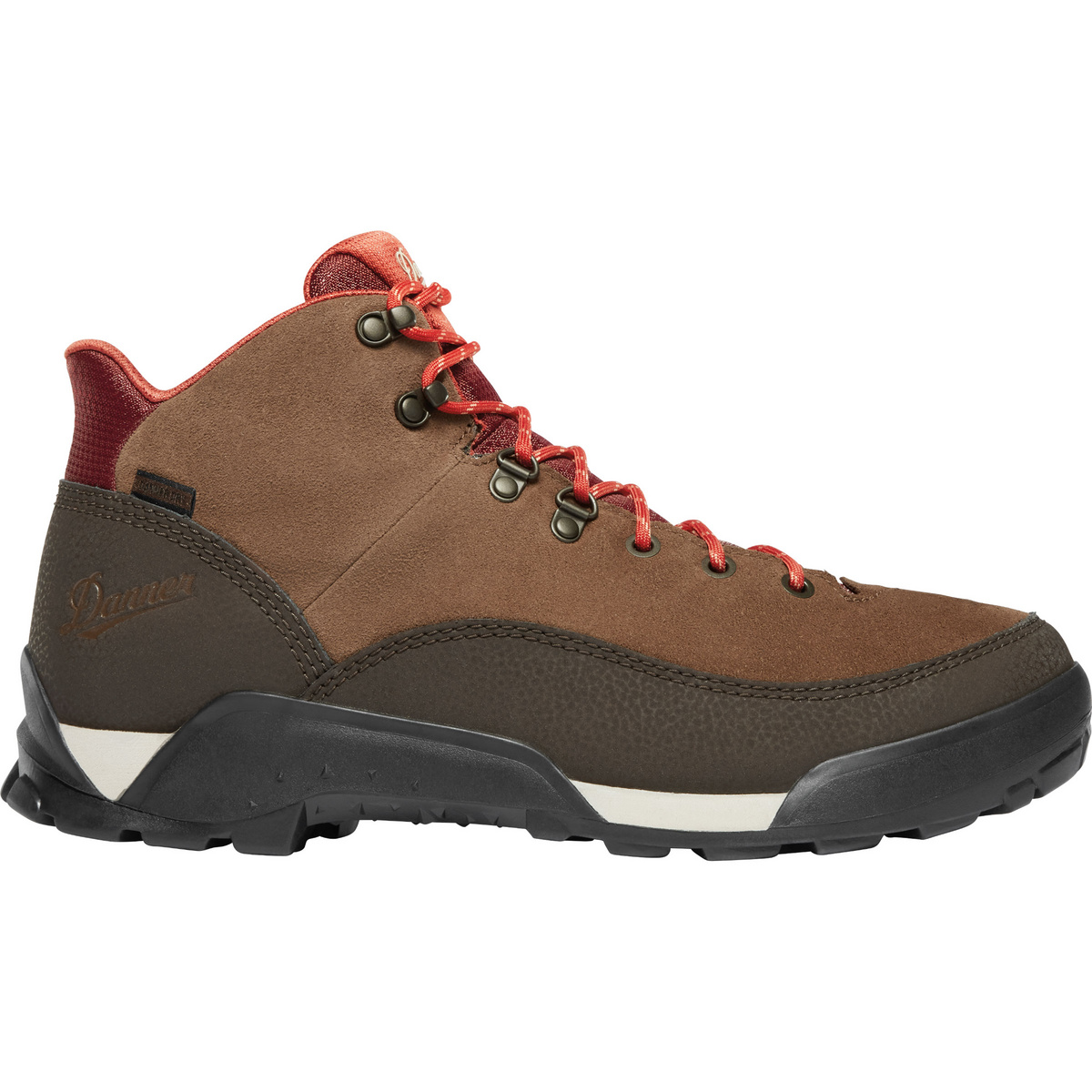 Image of Danner Uomo Scarpe Panorama Mid