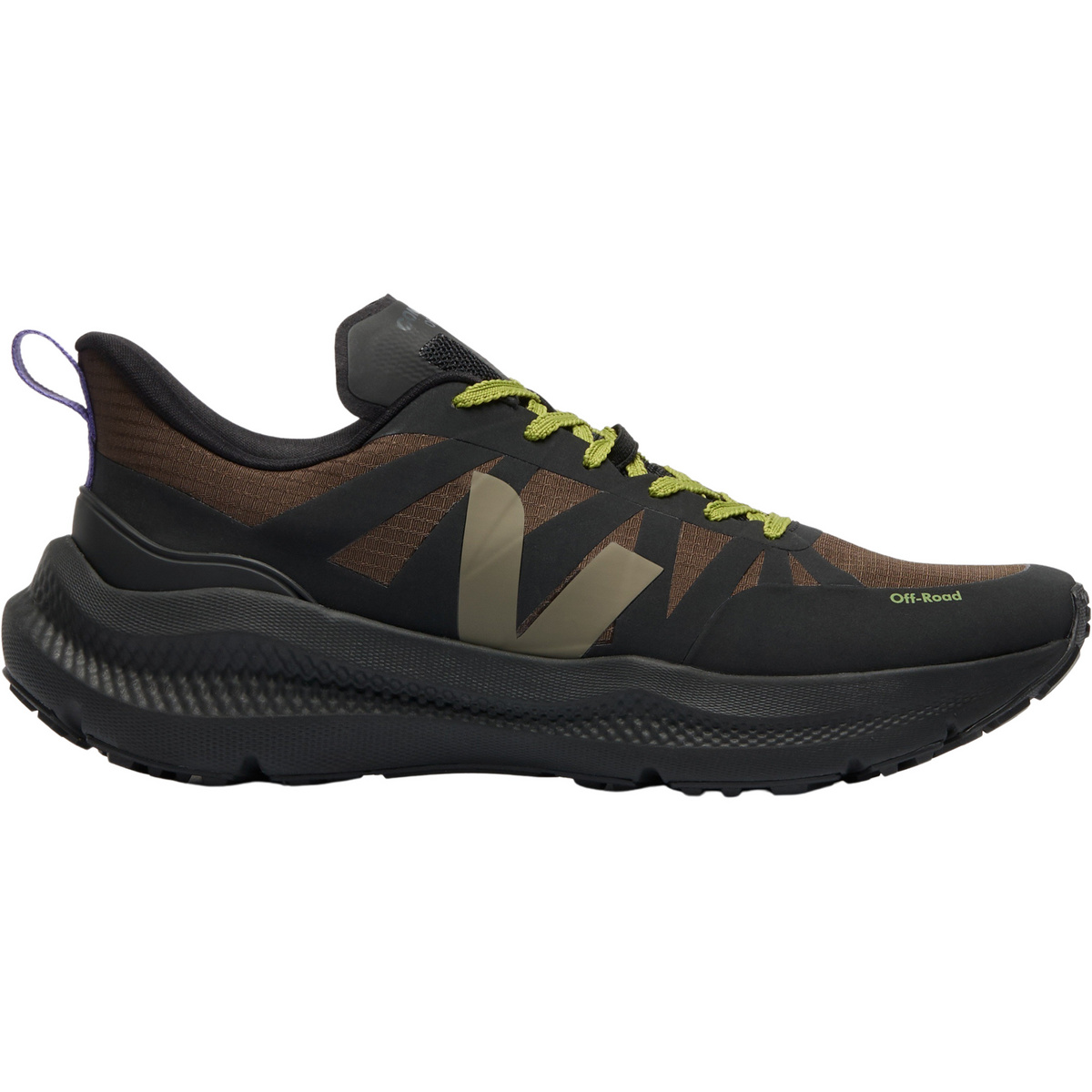 Image of Veja Herren Condor 3 Off Road Schuhe