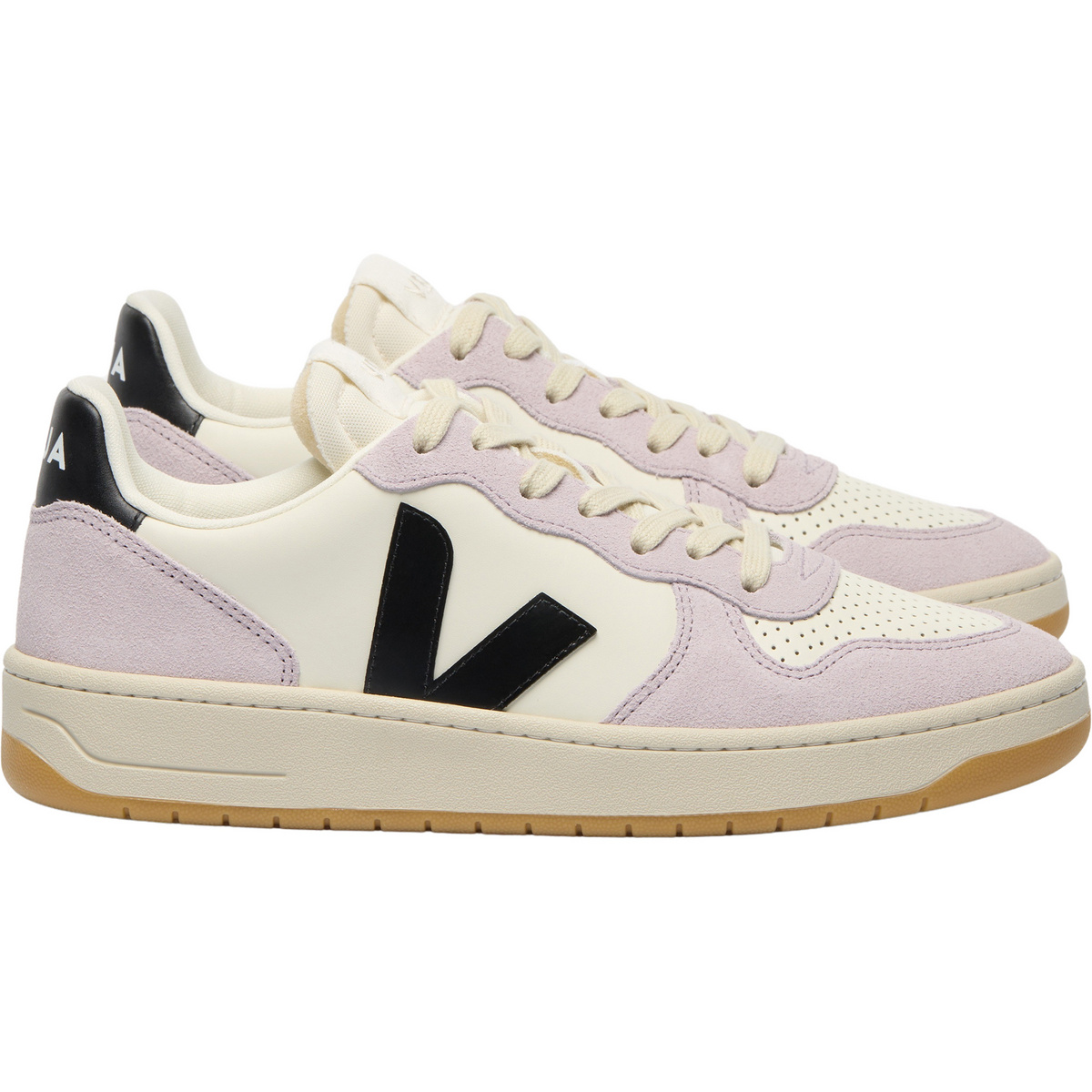Image of Veja Donna Scarpe V-10 Prime