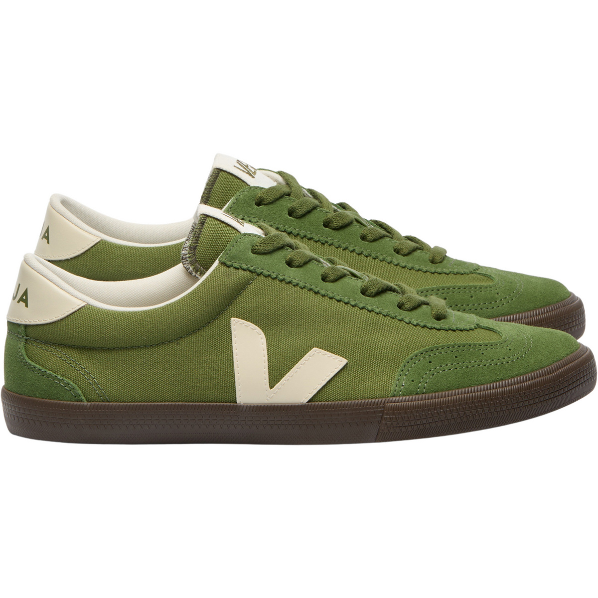 Image of Veja Herren Volley Schuhe