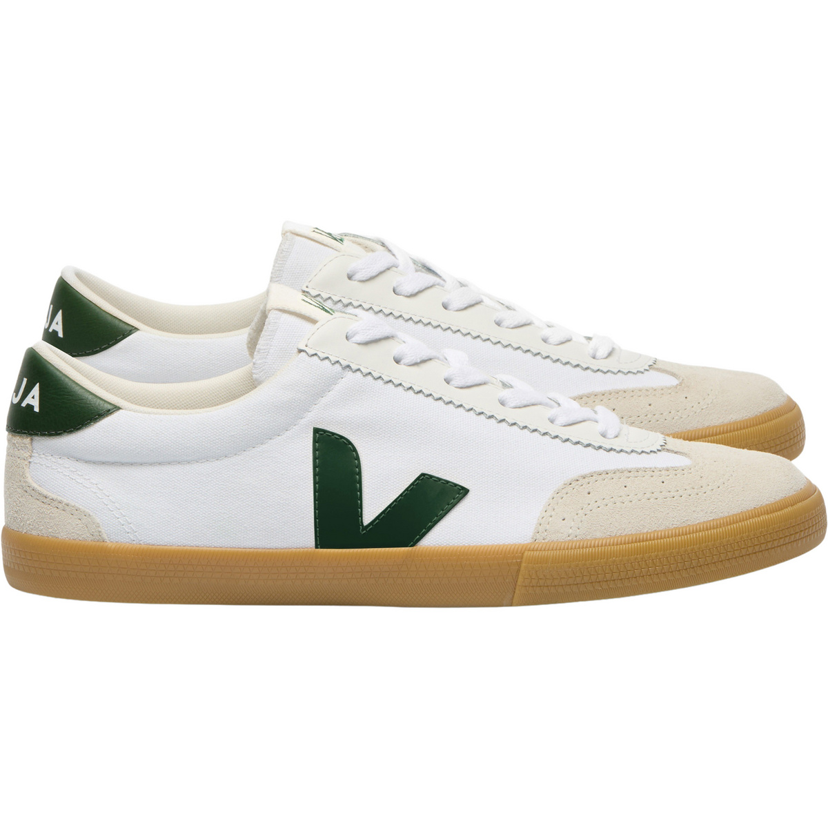 Image of Veja Uomo Scarpe Volley