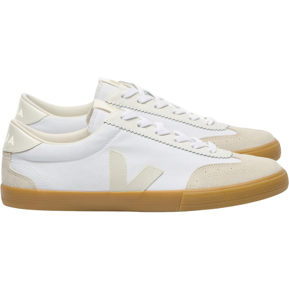 Image of Veja Donna Scarpe Volley