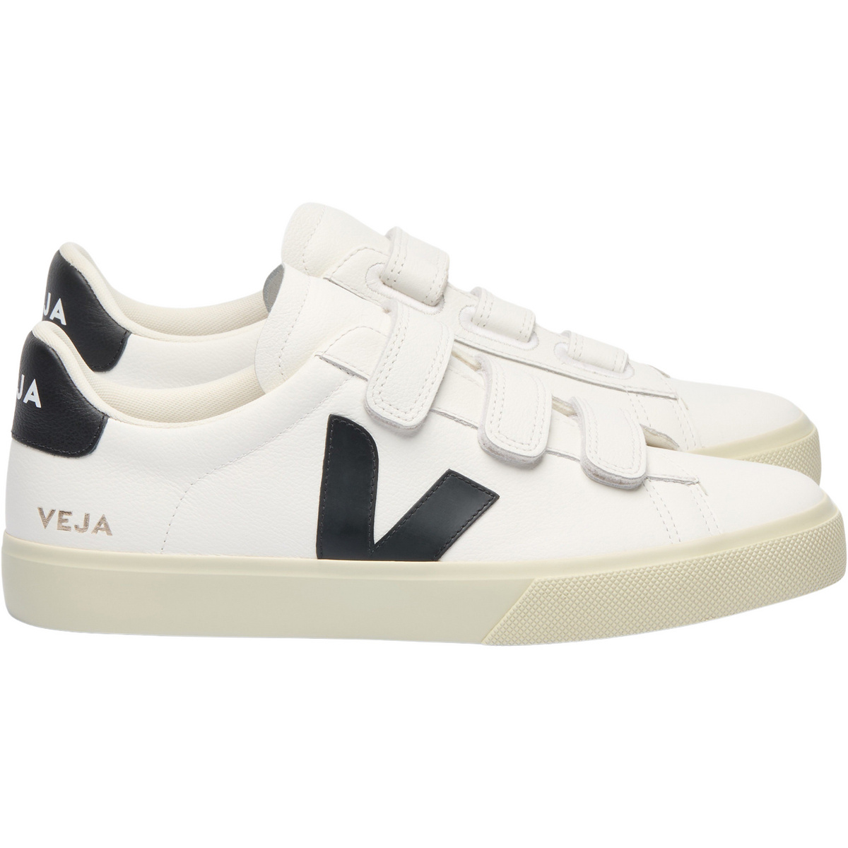 Image of Veja Uomo Scarpe Recife Logo