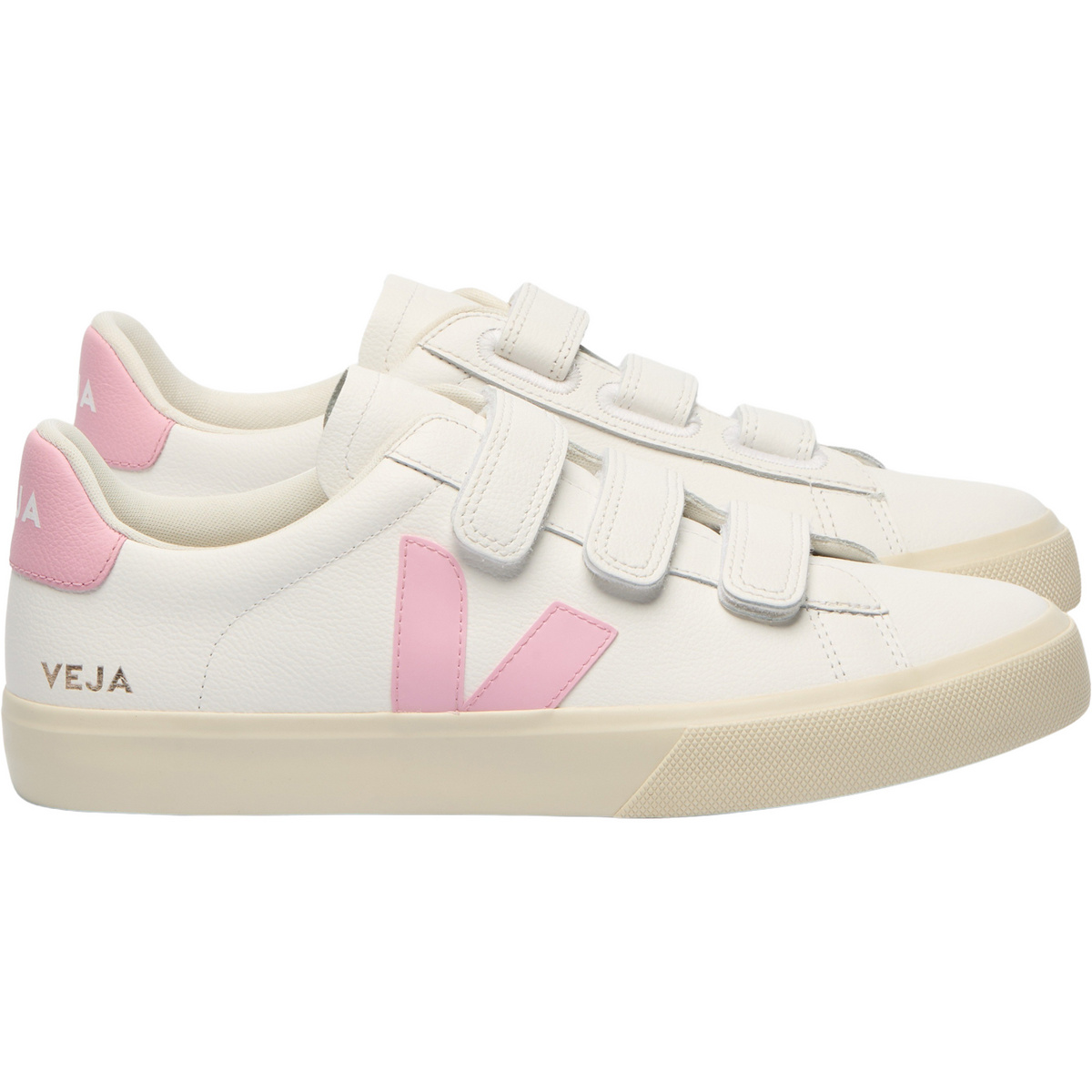 Image of Veja Donna Scarpe Recife Logo