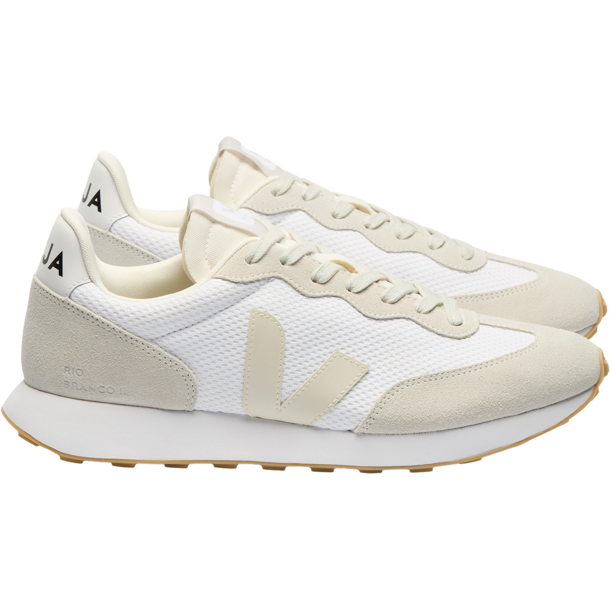 Image of Veja Herren Rio Branco II Schuhe