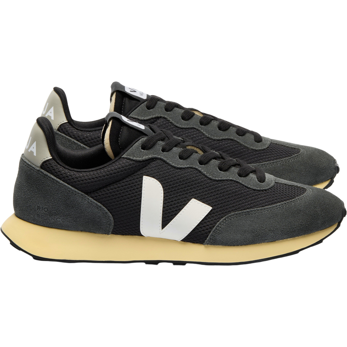 Image of Veja Donna Scarpe Rio Branco II