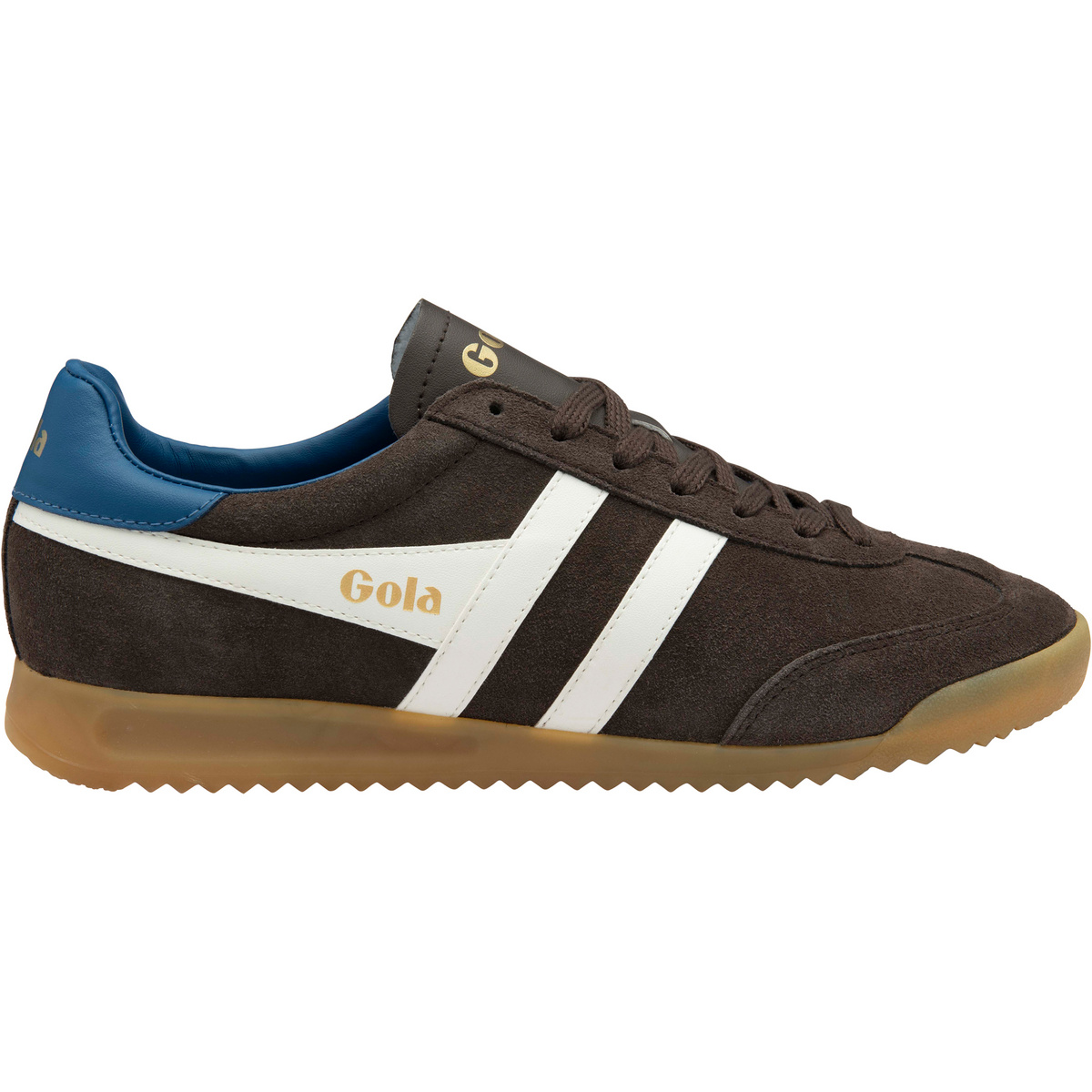 Image of Gola Uomo Scarpe Torpedo